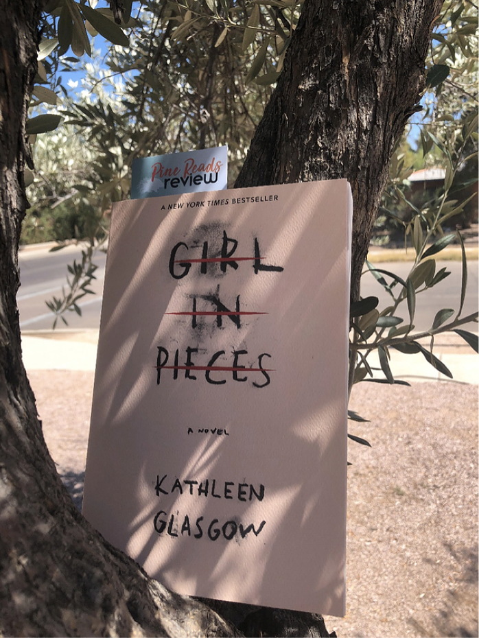 Girl in Pieces