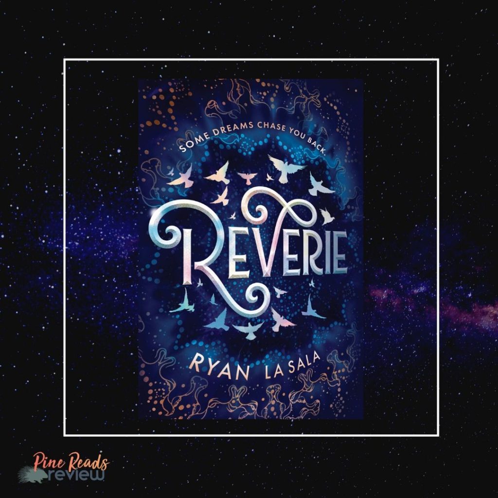 ryan la sala reverie ryan la sala reverie