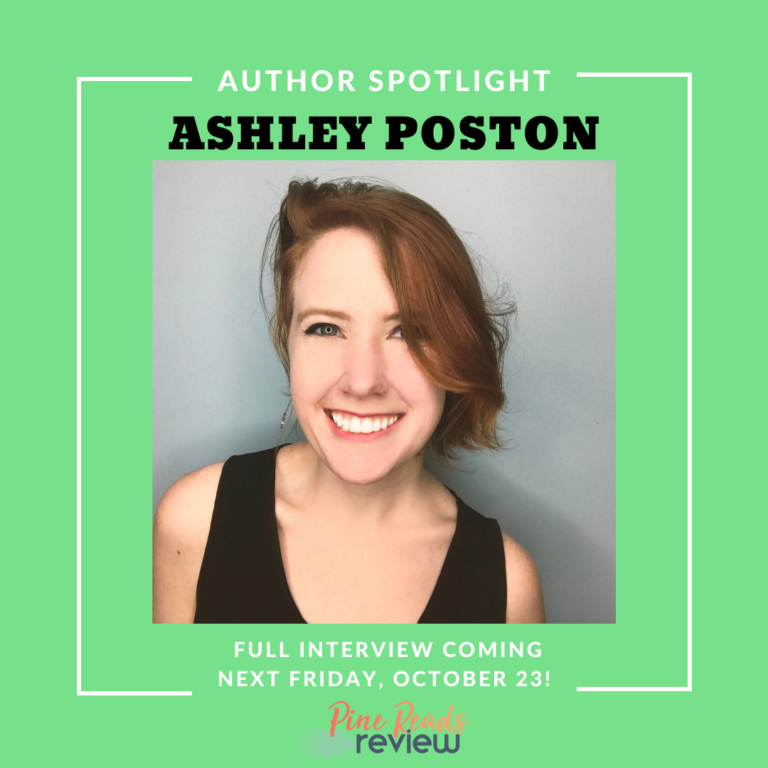 ashley poston once upon a con ashley poston once upon a con