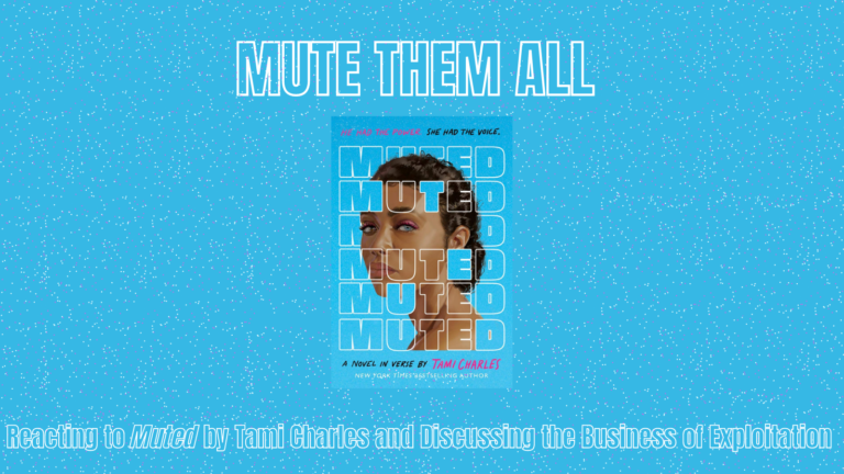 muted tami charles muted tami charles