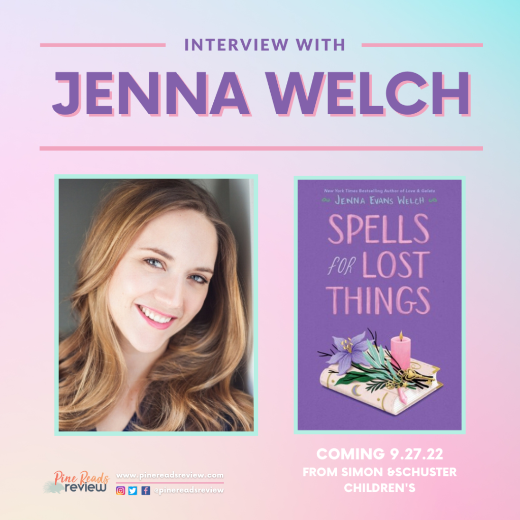 Love & Gelato eBook : Welch, Jenna Evans: Kindle Store