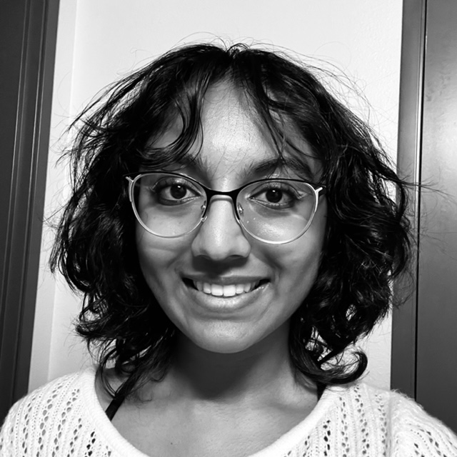 Aruna Sreenivasan