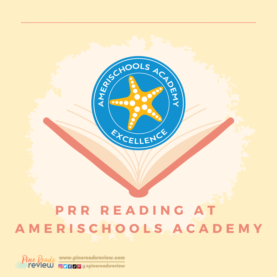 PRR special event at Tucson's AmeriSchools Academy, Fall 2022!