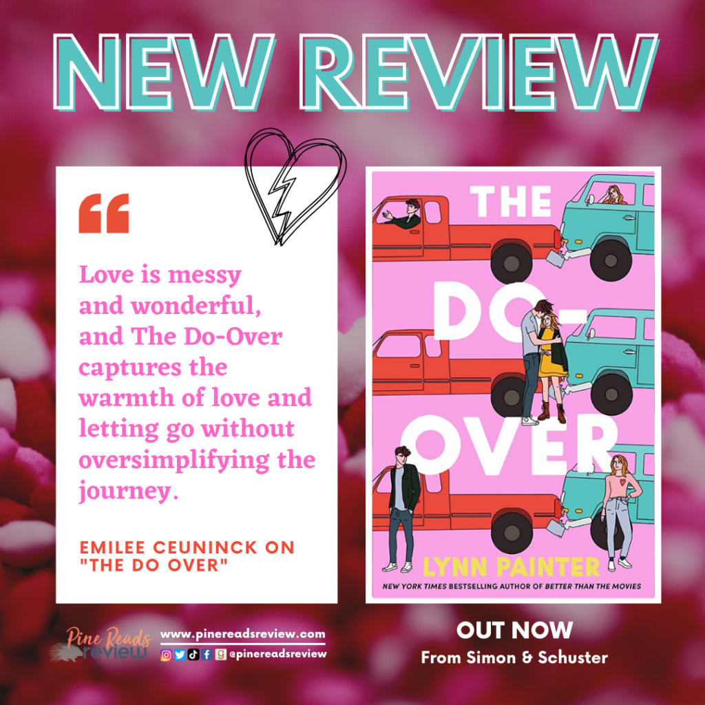 Better Than the Movies, Book by Lynn Painter, Official Publisher Page