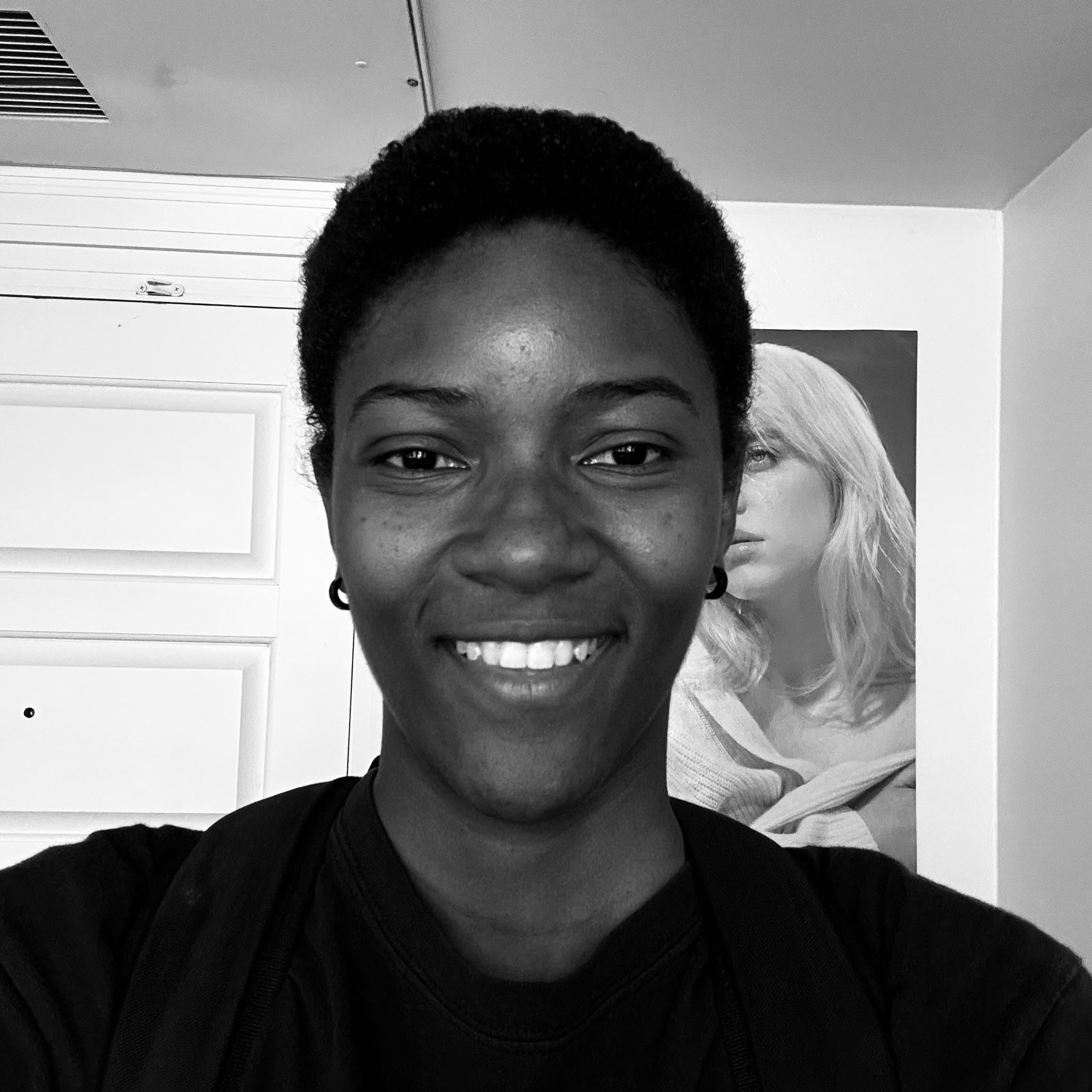 Sadelle Gibson