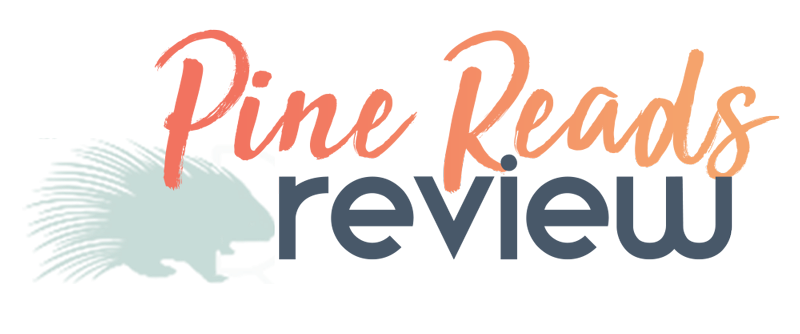 Pine Reads Review logo