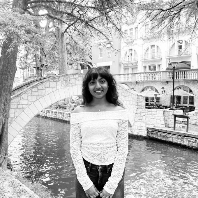 Aruna Sreenivasan