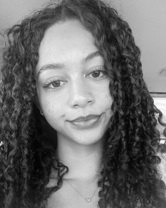 Bryanna Thompson