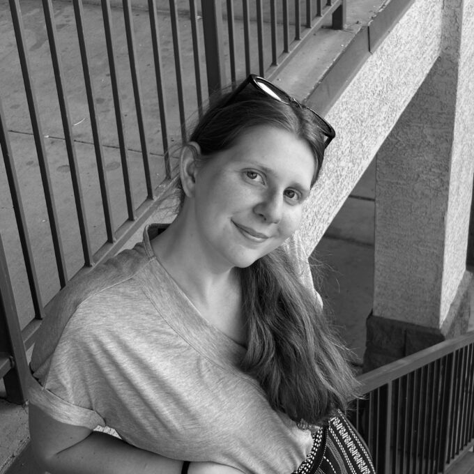 Amelia Sommerhauser